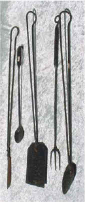 barbeque-utensils